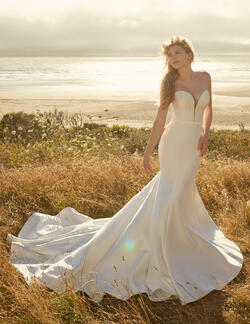 Rebecca Ingram Pippa Wedding Dress